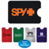RFID Card Holder (Protects Your Credit Card Data) RFID Card Holder