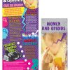 Women & Opioids Retractable Banner Package BAN-SS-61-Woman-&-Opioids-PKG