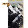 *KOREAN* Cocaine & Crack Pamphlet PAM-SSDA-08K-Cocaine-and-Crack-KOREAN-NEW-FLAG