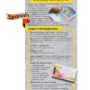 * SPANISH* Just the Facts Rack Card: Bath Salts 02S---Bath-Salts-SPAN-RC-SPAN-FLAG