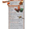 *SPANISH* Just the Facts Rack Card: Dissolvable Tobacco 50S---Dissolvable-Tobacco-SPAN-FLAG
