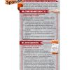 *SPANISH* Just the Facts Rack Card: Prescription Drug Storage & Disposal 57S---Prescription-Drug-Disposal-SPAN-SPAN-FLAG