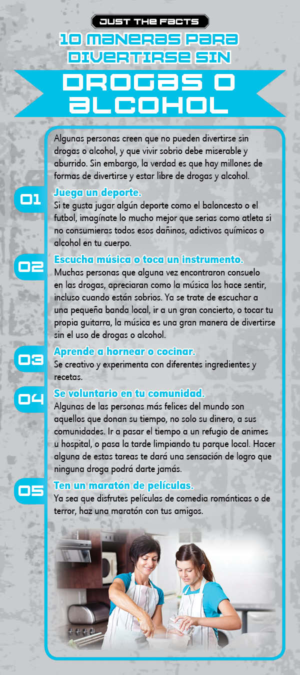 66S - 10 Ways to Have Fun without Drugs & Alcohol-SPANISH-FRONT 66S---10-Ways-to-Have-Fun-without-Drugs-&-Alcohol-SPANISH-FLAG