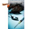 *SPANISH* Heroin: A Killer High Pamphlet PAM SSDA 10S Heroin SPANISH FLAG 100x100