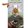 *SPANISH* Gateway Drugs: Path to Addiction Pamphlet PAM SSDA 16S Gateway Drugs SPAN FLAG 100x100