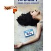 *SPANISH* Molly: Pure Disaster Pamphlet PAM SSDA 24S Molly SPAN FLAG 100x100