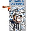 *SPANISH* Drug Slang Dictionary: Know the Lingo Pamphlet PAM-SSDA-34S-Drug-Slang-Dictionary-SPANISH-FLAG