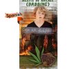 *SPANISH* BHO Butane Hash Oil (Dabbing) Pamphlet PAM-SSDA-42S-BHO-Dabbing-SPAN-FLAG