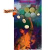 *SPANISH* PMA: Dancing with Death Pamphlet PAM-SSDA-44S-PMA-SPAN-FLAG