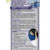 *SPANISH* Just the Facts Rack Card: Opioids PAM SSDA 45S Opioides Updated 2026 WEB COVER 100x100