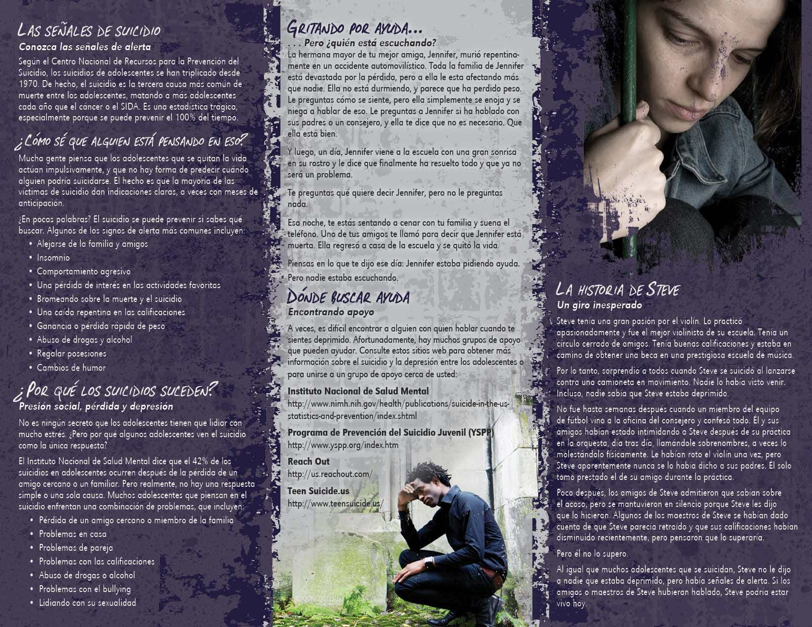 PAM-SSMH-04S Teen Suicide-SPAN-BACK PAM-SSMH-04S-Teen-Suicide-SPAN-FLAG