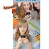 *SPANISH* Sexting: Not So Private Pamphlet PAM-SSMH-16S-Sexting-SPAN-FLAG