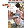 *SPANISH* Substance Abuse in the Military Pamphlet PAM-SSMIL-01S-Substance-Abuse-MIL-FLAG