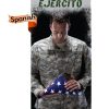 *SPANISH* PTSD & Military: Out of the Darkness Pamphlet PAM-SSMIL-03S-PTSD-&-Military-SPAN-FLAG
