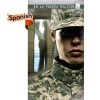 *SPANISH* Sexual Harassment in the Military: Risky Behavior Pamphlet PAM-SSMIL-04S-Sexual-Harassment-in-the-Military-SPAN-FLAG