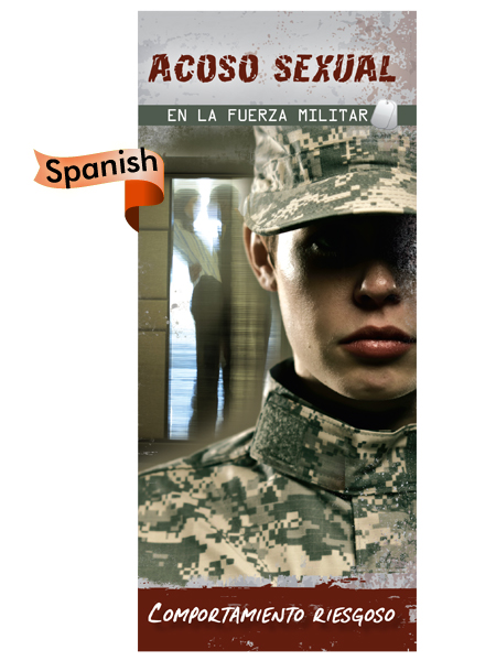 PAM-SSMIL-04S-Sexual-Harassment-in-the-Military-SPAN-FLAG PAM-SSMIL-04S-Sexual-Harassment-in-the-Military-SPAN-FLAG