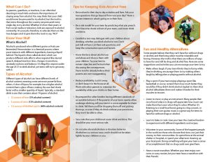 PAM-ST-07 How to Keep Kids Alcohol Free-BACK