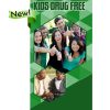 How to Keep Kids Drug Free Pamphlet PAM ST 08 How To Keep Kids Drug Free NEW FLAG 100x100