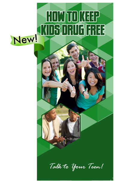 PAM-ST-08-How-to-Keep-Kids-Drug-Free-NEW-FLAG How to Keep Kids Drug Free Pamphlet