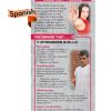 *SPANISH* Just the Facts Rack Card: Keeping Your Cool RACK-JTF-52S---Keeping-Your-Cool-SPAN-FLAG