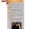 *SPANISH* Just the Facts Rack Card: 10 Things To Do To Keep Kids Alcohol Free RACK-JTF-63S-Alcohol-Free-Rack-Card-SPAN-FLAG