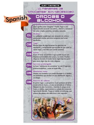 RACK-JTF-65S---10-Ways-to-get-High-without-Drugs-or-Alcohol-SPANISH-FLAG