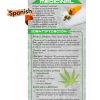 *SPANISH* Just the Facts Rack Card: Medical Marijuana RACK-JTF-69S---Med-Marijuana--SPAN-FLAG