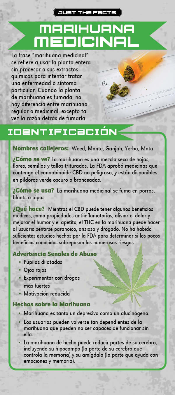 RACK-JTF-69S - Med Marijuana- SPAN-FRONT RACK-JTF-69S---Med-Marijuana--SPAN-FLAG