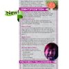 *SPANISH* Just the Facts Rack Card: Hallucinogens RACK-JTF-73-Hallucinogens--COVER-NEW-FLAG