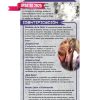 *SPANISH* Just the Facts Rack Card: Carfentanil RACK JTF 78S NEW WEB COVER 100x100