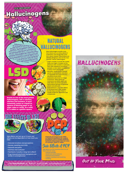 BAN-SSDA-15-Hallucinogens-PCKG BAN-SSDA-15-Hallucinogens-PCKG