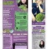 Kratom Retractable Banner Package Kratom PACKAGE 100x100