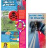 Driving Under the Influence of Alcohol Banner Package BAN-SS-64-DUI-PCKG