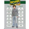 Table Top Retractable Banner C&E Marijuana BAN-TTCE-3-Marijuana-STAND