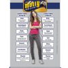 Table Top Retractable Banner C&E Molly BAN-TTCE-4-Molly-STAND