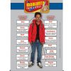 Table Top Retractable Banner C&E Inhalants BAN-TTCE-6-Inhalants-STAND