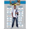 Table Top Retractable Banner C&E Meth BAN-TTCE-7-Meth-STAND