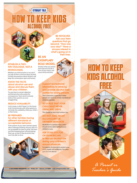 BAN-ST-03-How-To-Keep-Kids-Alcohol-Free---PCKG BAN-ST-03-How-To-Keep-Kids-Alcohol-Free---PCKG