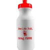 Bee Like Me Drug Free - 20 oz. Sports Bottle DPM-2018-water-bottle-WEB