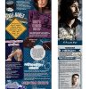 Heroin Prevention Retractable Banner Package Heroin PACKAGE 100x100