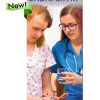 Gabapentin: Accessible for Abuse Pamphlet PAM SSDA 63 Gabapentin COVER 100x100
