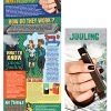 Juuling Retractable Banner Package BAN-SSDA-64-Juuling-PCKG