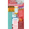 *SPANISH* Prescription Drug Storage & Disposal Retractable Banner w/Stand BAN SSDA 43S Prescription Drug Storage Disposal Web 100x100