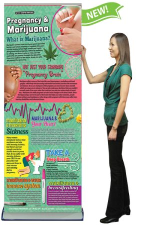 Pregnancy & Marijuana