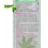 Just the Facts Rack Card: Pregnancy & Marijuana Pregnancy and marijuana