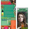 Vaping Marijuana Retractable Banner Package BAN-SSDA-57-Vaping-Marijuana-PCKG