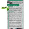 Just the Facts Rack Card: Juuling RACK JTF 85 Juuling COVER 100x100
