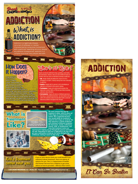 BAN-BTC-01-Addiction-PCKG BAN-BTC-01-Addiction-PCKG