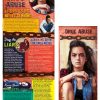 Break the Cycle: Drug Abuse Retractable Banner Package BAN-BTC-04-Drug-Abuse-PCKG