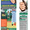 Juuling Epidemic Retractable Banner Package BAN-JUUL-PKG